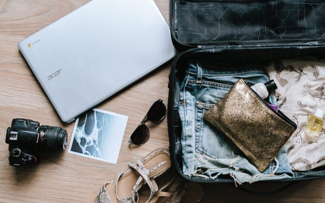 Packing Hacks: Mastering the Art of Traveling Light and Smart