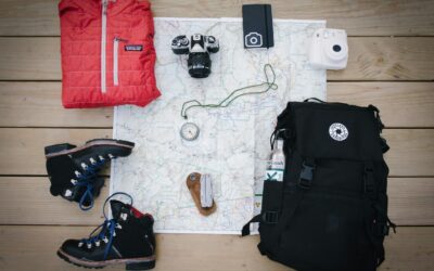 The Ultimate Travel Checklist: Essentials for Every Adventurer